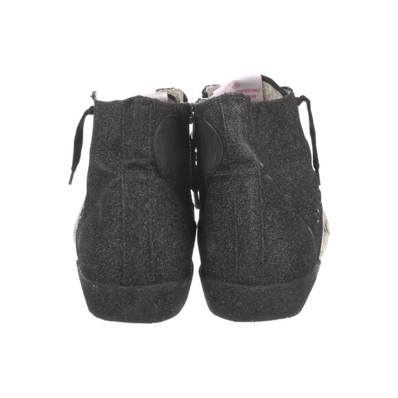 ❤️Golden Goose Leather Colorblock Sneakers❤️ - Picture 4 of 5